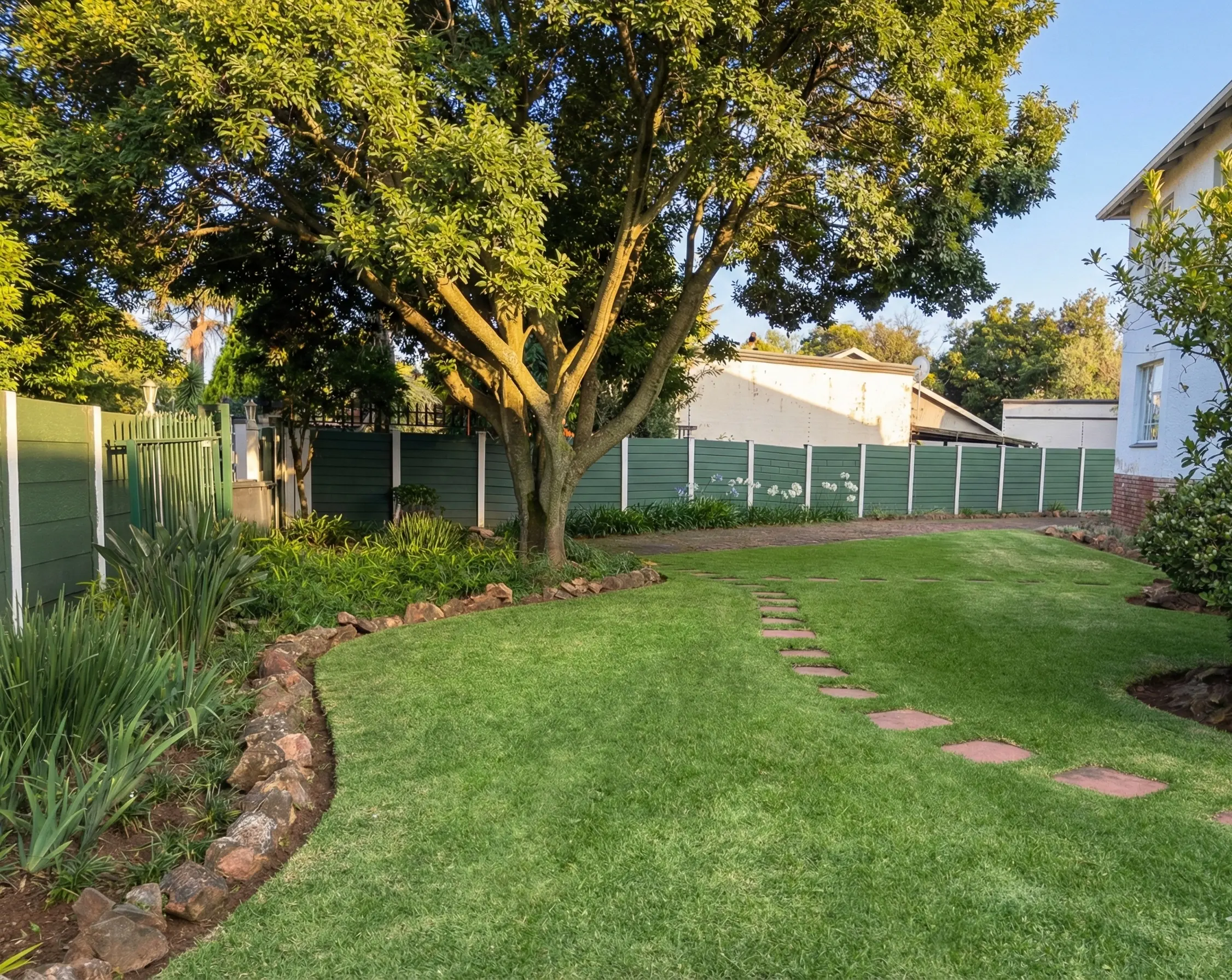 Garden